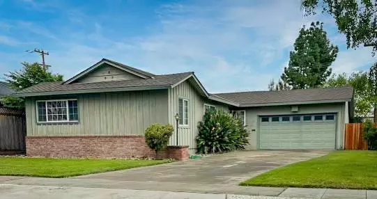 921 Redbird DR, San Jose, CA 95125