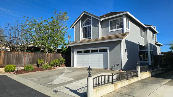 112 Berylwood LN, Milpitas, CA 95035