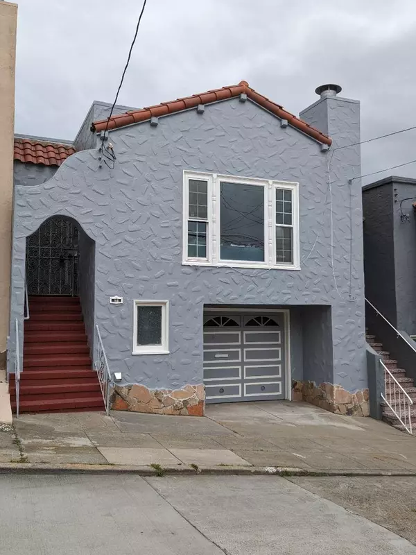 18 Gorham ST, San Francisco, CA 94112