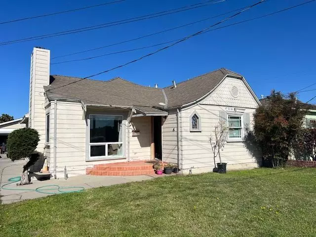 932 Pajaro ST, Salinas, CA 93901