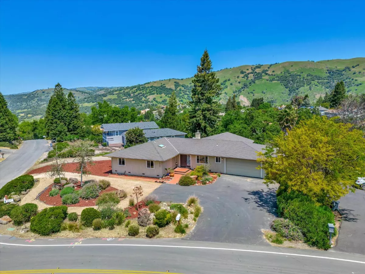 Morgan Hill, CA 95037,16590 Jackson Oaks DR