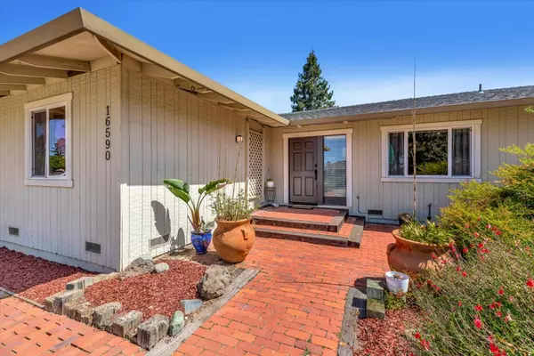 Morgan Hill, CA 95037,16590 Jackson Oaks DR