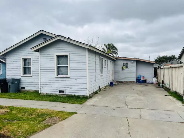 Salinas, CA 93905,501 Green ST