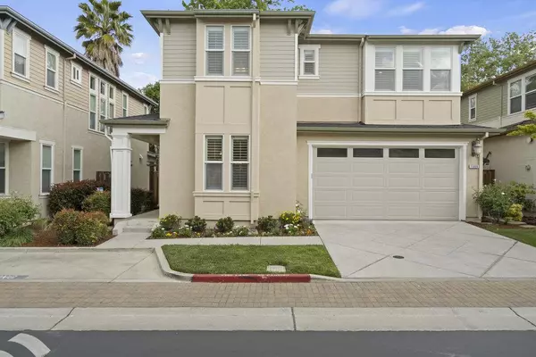 Sunnyvale, CA 94087,1566 Riorden TER