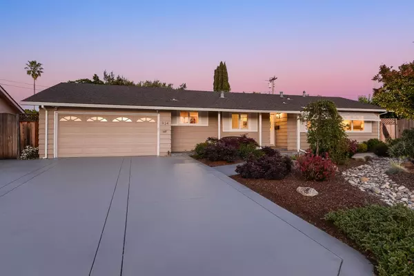 924 Quercus CT, Sunnyvale, CA 94086