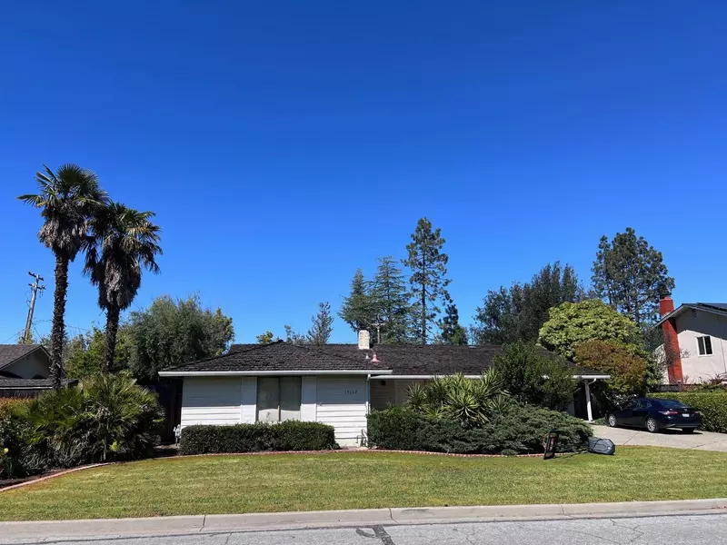 19667 Northampton DR, Saratoga, CA 95070