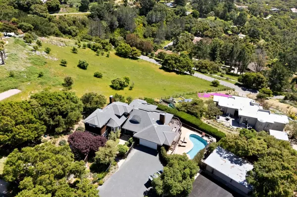 310 El Caminito RD, Carmel Valley, CA 93924