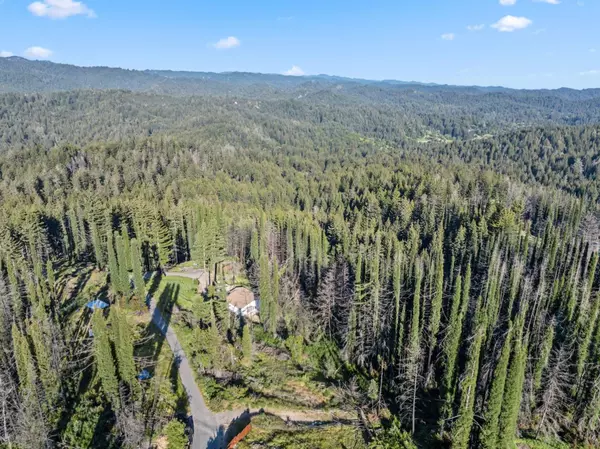 Boulder Creek, CA 95006,1410 Pinecrest DR