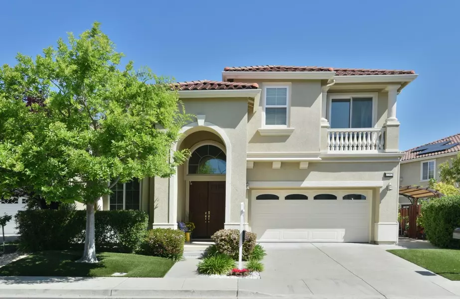 2707 Eagles Landing CT, Dublin, CA 94568