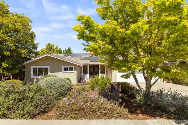 4 Camborne AVE, San Carlos, CA 94070
