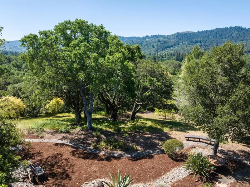 297 Mapache DR, Portola Valley, CA 94028