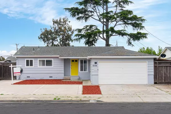 6184 Castillon DR, Newark, CA 94560
