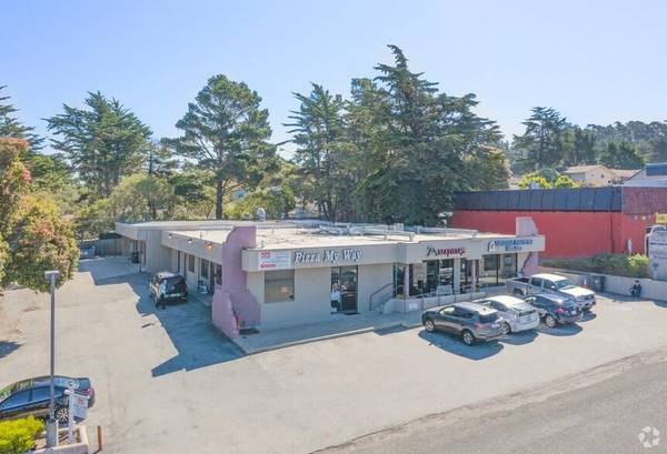 1157 W Forest ST, Pacific Grove, CA 93950