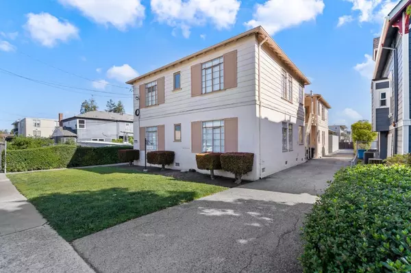 220 N San Mateo DR, San Mateo, CA 94401