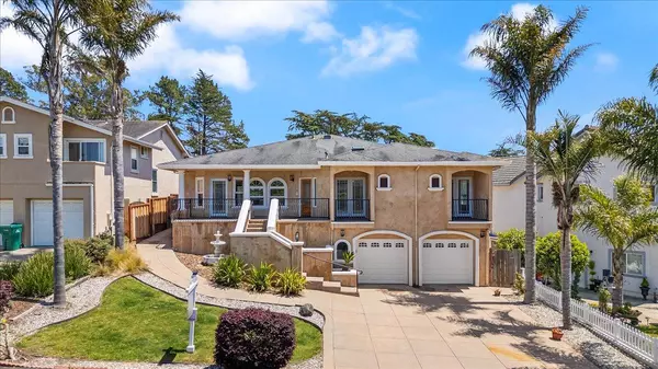 Royal Oaks, CA 95076,2557 Colonial CIR