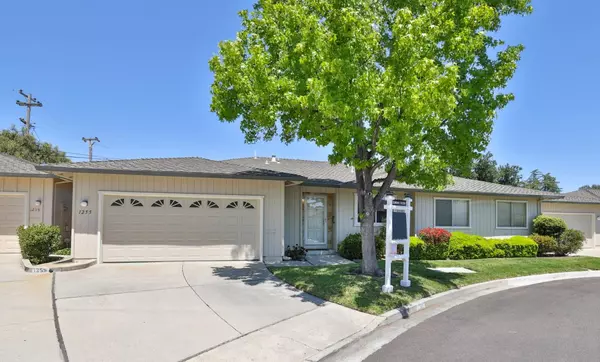 1255 W Fremont TER, Sunnyvale, CA 94087