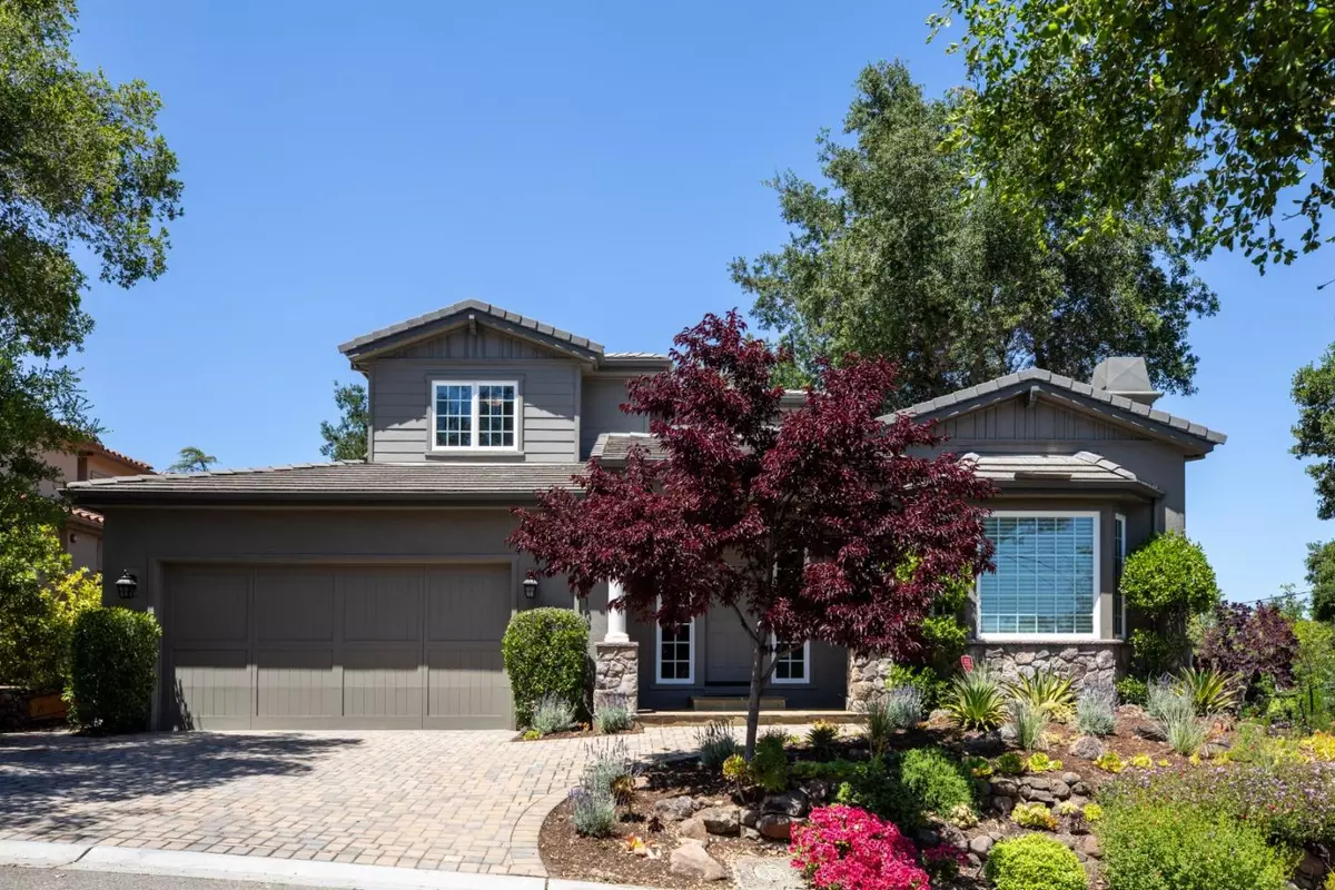 Cupertino, CA 95014,10107 Crescent CT