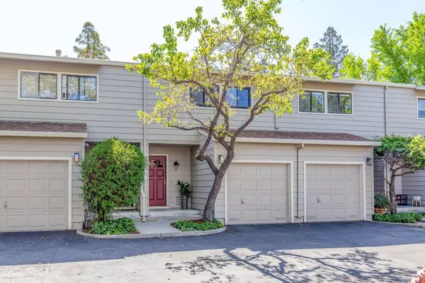 1983 San Luis AVE 18, Mountain View, CA 94043