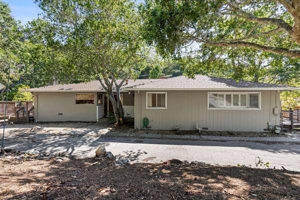 313 Windsor DR, San Carlos, CA 94070