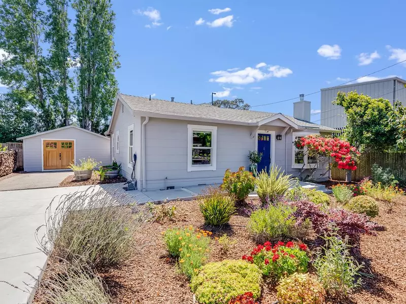 510 Mello LN, Santa Cruz, CA 95062