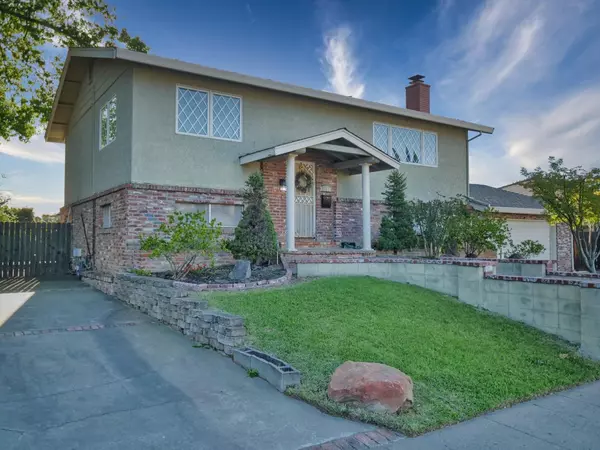 Carmichael, CA 95608,4901 Marietta WAY