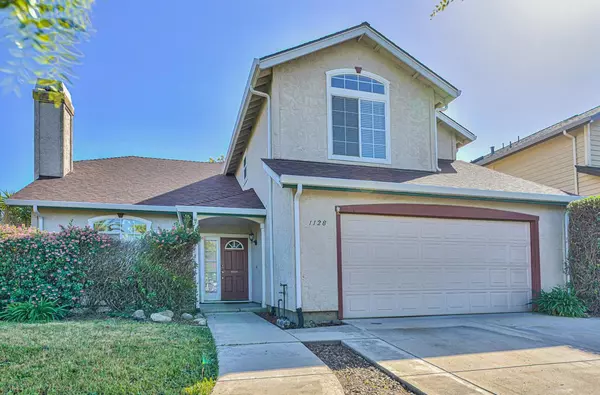 Salinas, CA 93906,1128 Rockport WAY