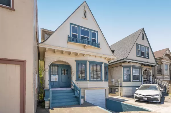 Oakland, CA 94607,119 7th ST