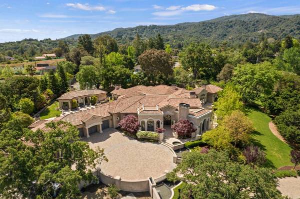 25751 Elena RD, Los Altos Hills, CA 94022