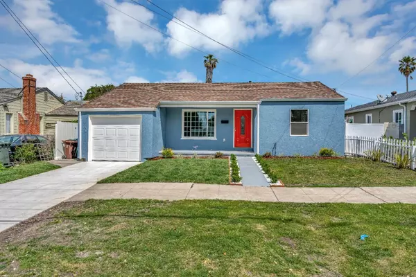 2541 Rheem AVE, Richmond, CA 94804