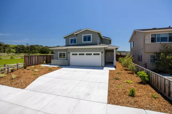 Half Moon Bay, CA 94019,909/909B Grandview BLVD