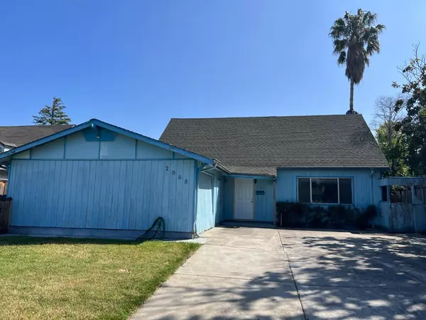 2068 Interbay DR, San Jose, CA 95122