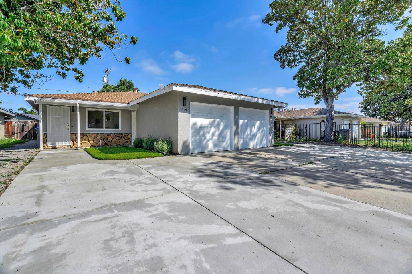 679-681 Pinto DR, San Jose, CA 95111