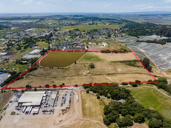 Royal Oaks, CA 95076,43 Acres Sill RD