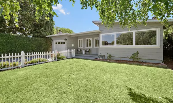 Sunnyvale, CA 94085,370 Balsam AVE