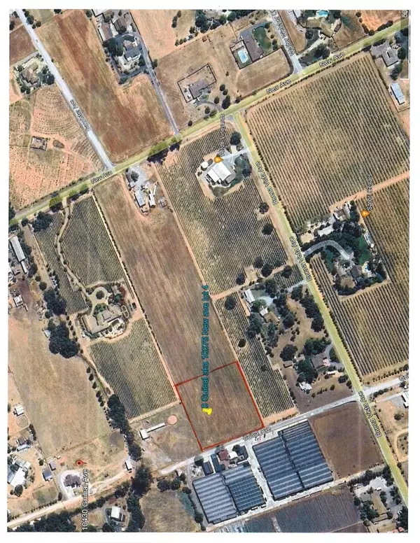 Gilroy, CA 95020,0 Guibal aka 10075 New Ave Lot 4 AVE