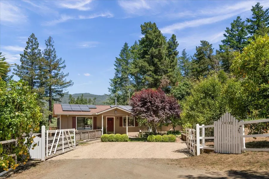 24182 Loma Prieta AVE, Los Gatos, CA 95033