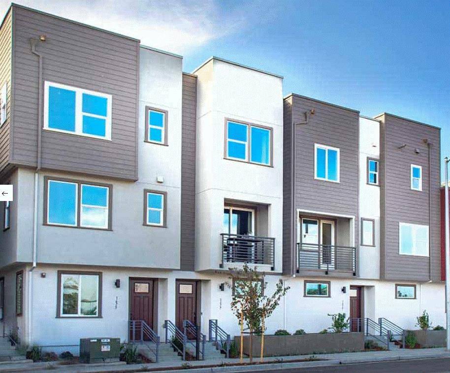 1751 Railway CIR, Oakland, CA 94607
