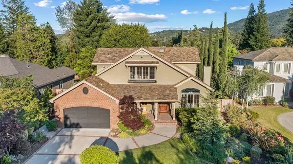 16382 Robie LN, Los Gatos, CA 95032