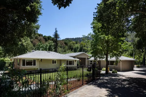 25750 Moody RD, Los Altos Hills, CA 94022