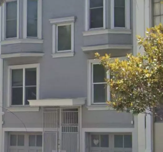 San Francisco, CA 94103,112 Russ ST A