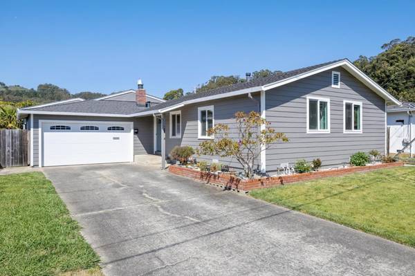 851 Arguello BLVD, Pacifica, CA 94044