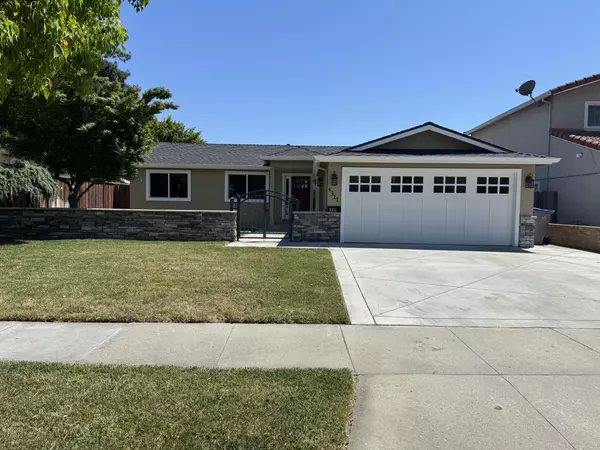 5311 Pebbletree WAY, San Jose, CA 95111