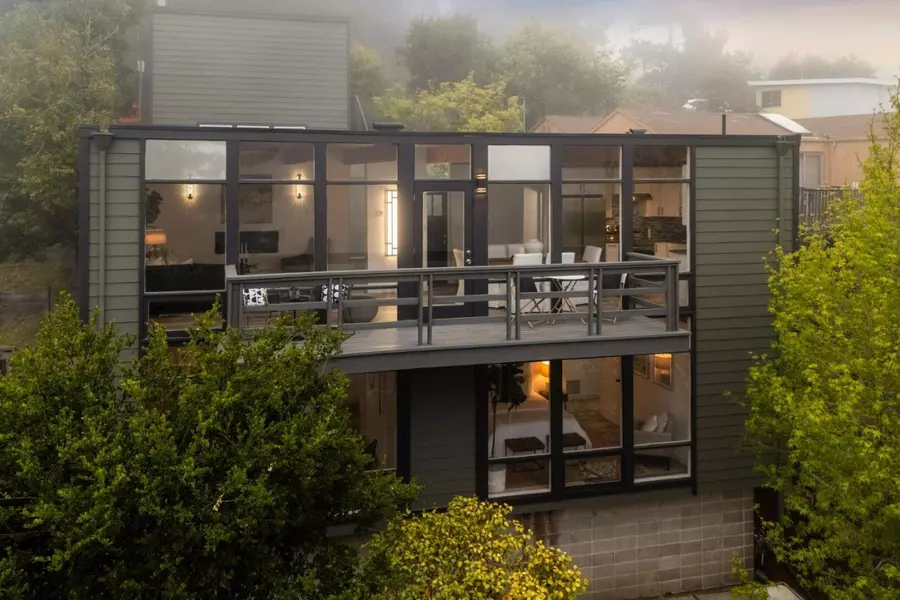 1510 Grizzly Peak BLVD, Berkeley, CA 94708