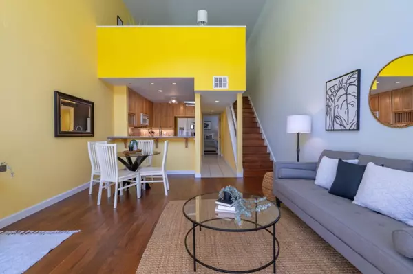 Pacifica, CA 94044,1221 Terra Nova BLVD