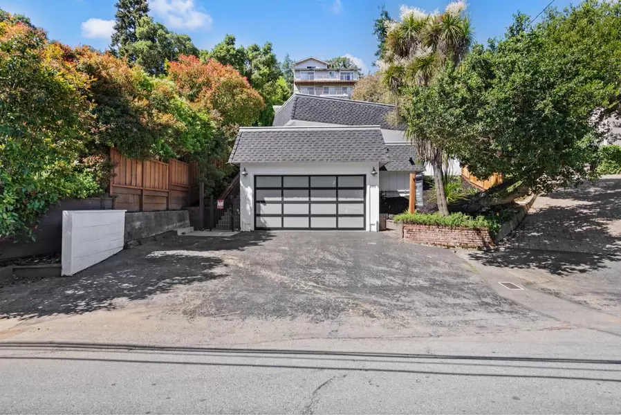 232 Windsor DR, San Carlos, CA 94070