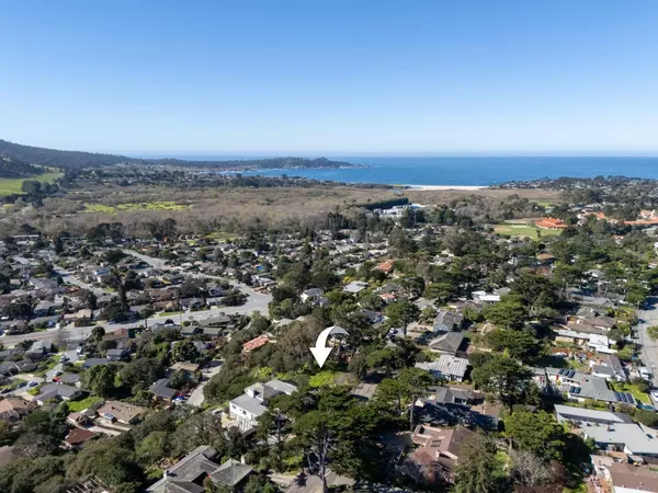 3528 LAZARRO DRIVE, Carmel, CA 93923