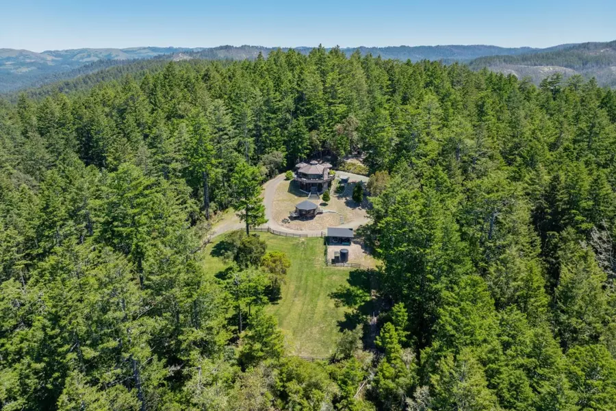 200 S Ranch RD, Pescadero, CA 94060