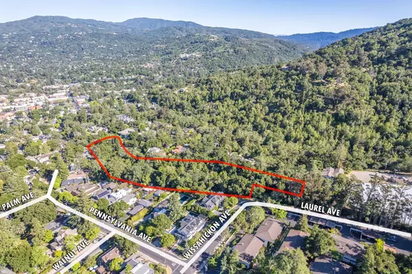 Los Gatos, CA 95030,00 Laurel AVE