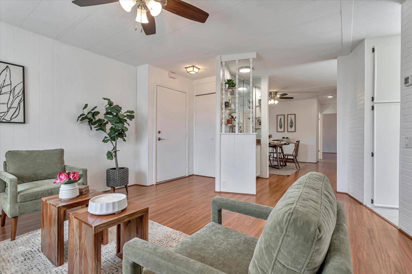 Santa Cruz, CA 95062,2435 Felt ST 72