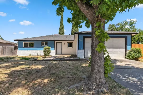 Merced, CA 95348,3316 Carson CT